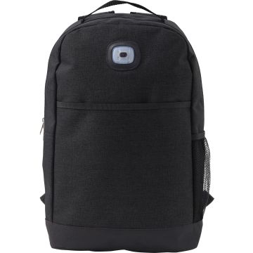 Backpack with COB Light