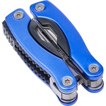 Compact Multi Functional Pocket Tool