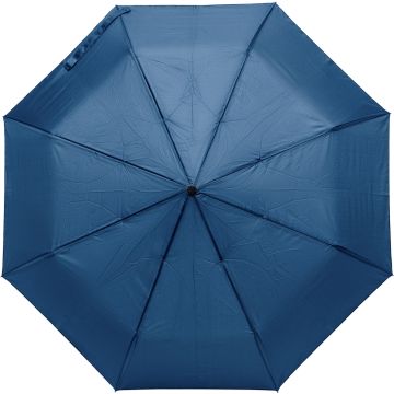 Foldable Pongee umbrella