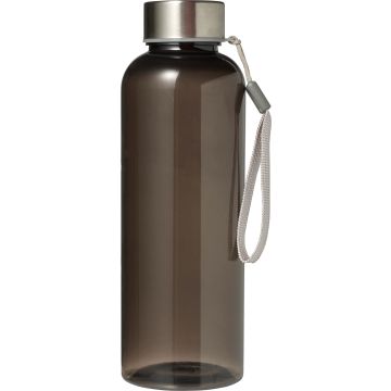 Tritan drinking bottle 500 ml Black - 1 Bounce Creative Designs