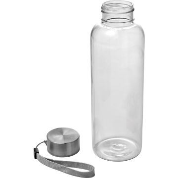Tritan drinking bottle 500 ml Neutral - 1 Bounce Creative Designs