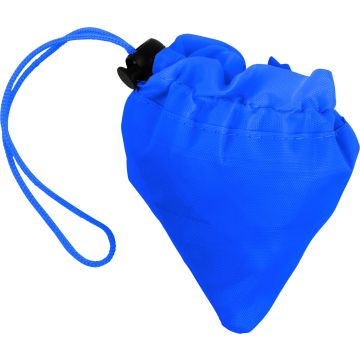 Foldable Shopping Bag with Drawstring