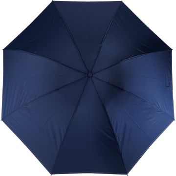 Foldable and reversible Pongee Umbrella 