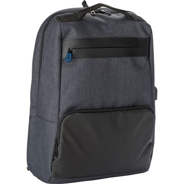 Anti-theft Laptop Security Backpack 