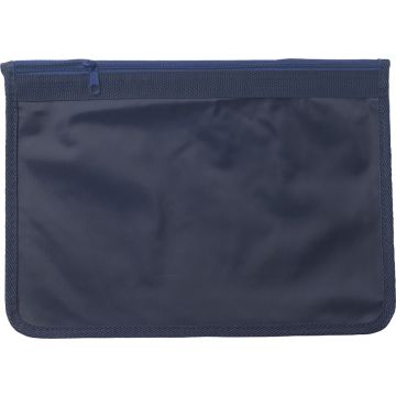 Nylon document bag