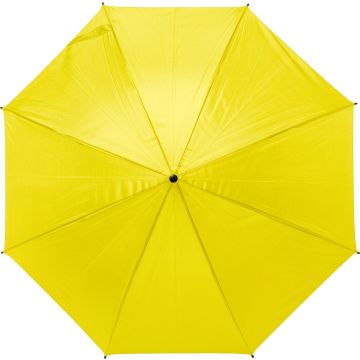 Umbrella Yellow