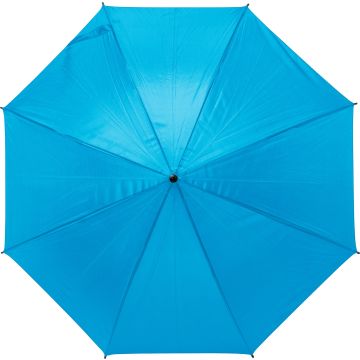 Umbrella Light blue