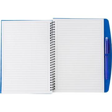 Notebook (approx. A5)