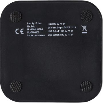 Wireless charger