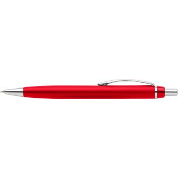 Magnet Pen holder with ballpen