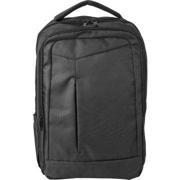 Smart Backpack With Padded Straps