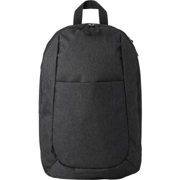 Backpack Black