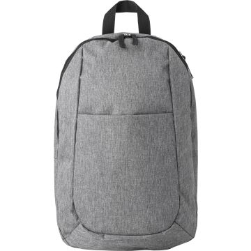 Backpack Grey
