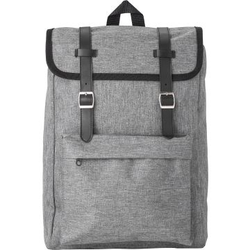 Backpack Grey