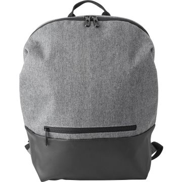Backpack Grey