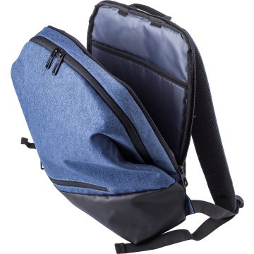 Backpack Blue