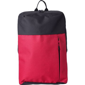 Backpack Red