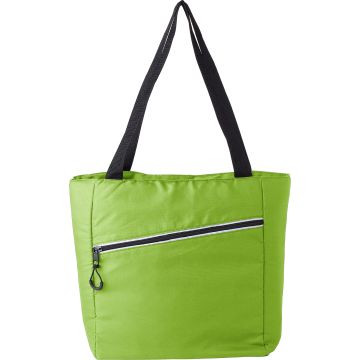 Pongee Cooler Bag