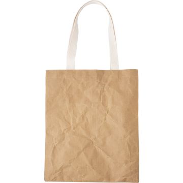 Kraft paper bag