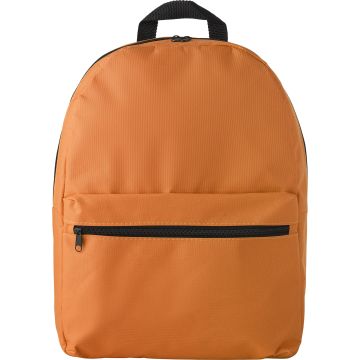 Polyester (600D) backpack