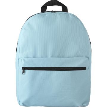 Polyester (600D) backpack