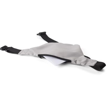 Polyester (600D) waist bag