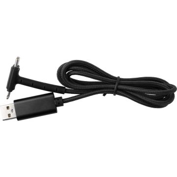 Charging Cable And Phone Stand 