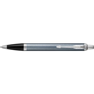 Lacquered brass Parker IM ballpen