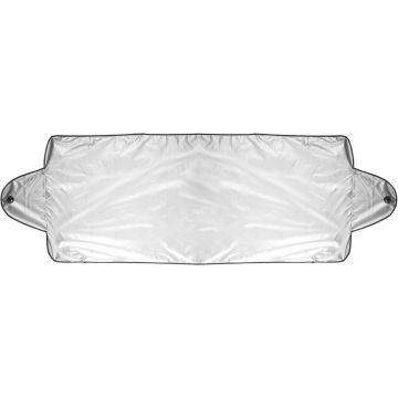 Nylon windscreen cover