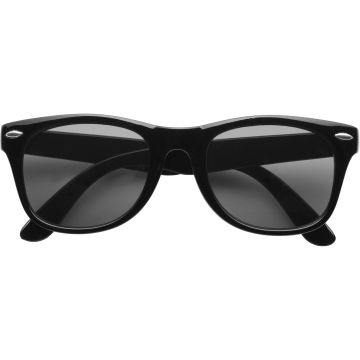 Classic sunglasses Black - 1 Bounce Creative Designs