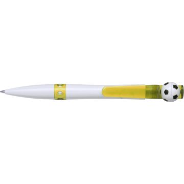 Football ballpen