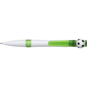 PROMOTIONAL FOOTBALL PEN
