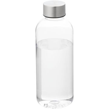 Spring 600 ml Tritan sport bottle Transparent clear - 1 Bounce Creative Designs