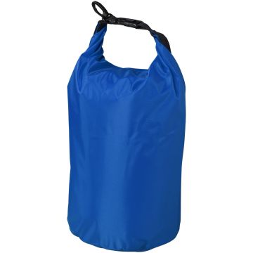 Camper 10 litre waterproof bag Royal blue - 1 Bounce Creative Designs