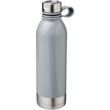 Perth Metal Bottle With Carrying Handle 740 ml  - 1 Bounce Creative Designs