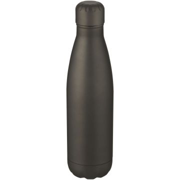 Cove Vacuum Insulated Bottle Stainless Steel 500 ml  - 1 Bounce Creative Designs