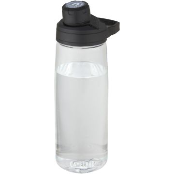 Chute Mag 750 ml Tritan Renew bottle White - 1 Bounce Creative Designs