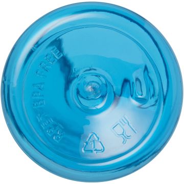 Bodhi 500 ml RPET water bottle