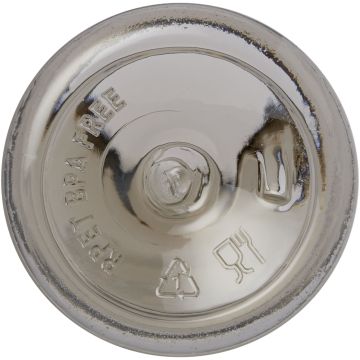 Bodhi 500 ml RPET water bottle