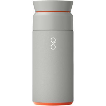 Grey Ocean Bottle 350 Ml Brew Flask