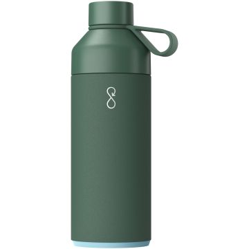 Big Ocean Bottle 1000 ml Vacuum Insulated Water Bottle
