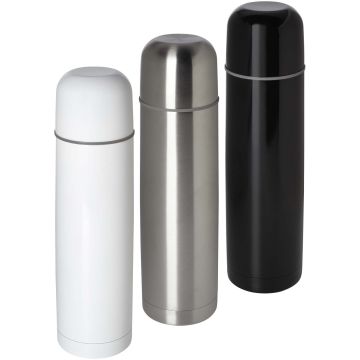 Sullivan 750 ml RCS certified recycled stainless steel vacuum insulated flask