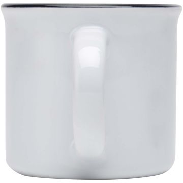 Bari 240 ml ceramic sublimation mug