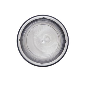 Branded VINGA Cott GRS RPET Water Bottle Grey 