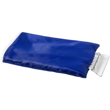 Colt ice scraper with glove Blue - 1 Bounce Creative Designs