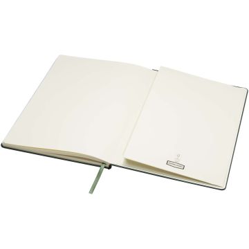 Executive A4 hard cover notebook