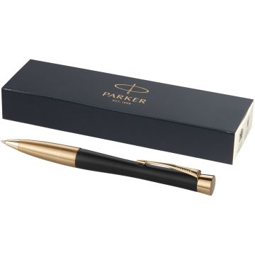 Parker Urban Ballpoint Pen Blue Ink
