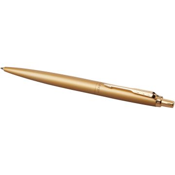 Jotter XL monochrome ballpoint pen Gold - 1 Bounce Creative Designs