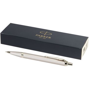 Parker IM ballpoint pen (blue ink)