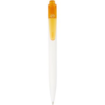 Thalaasa ocean-bound plastic ballpoint pen (black ink)